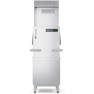 Winterhalter huvdiskmaskin PT-M EnergyPlus