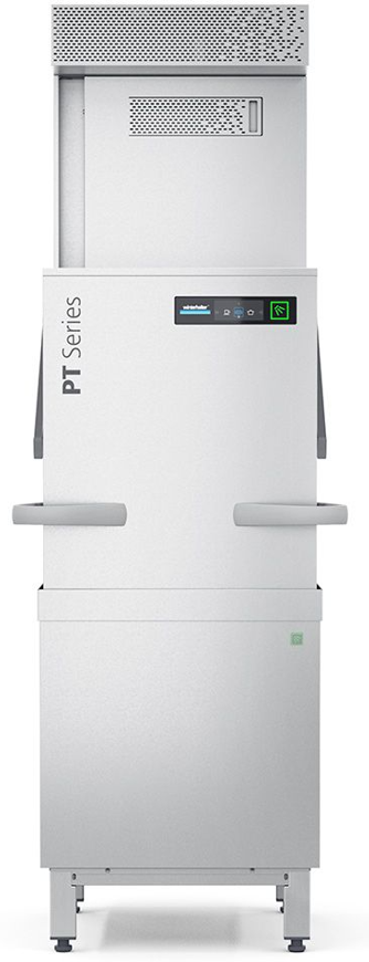 Winterhalter huvdiskmaskin PT-M EnergyPlus