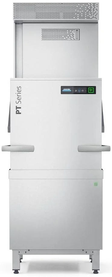 Winterhalter huvdiskmaskin PT-XL EnergyPlus