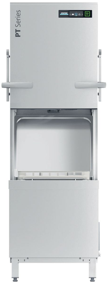 Winterhalter huvdiskmaskin PT-XL