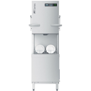 Winterhalter huvdisksmaskin PT-M