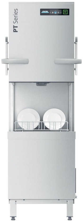 Winterhalter huvdisksmaskin PT-M