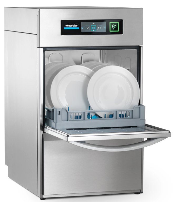 Winterhalter diskmaskin UC-S Energy