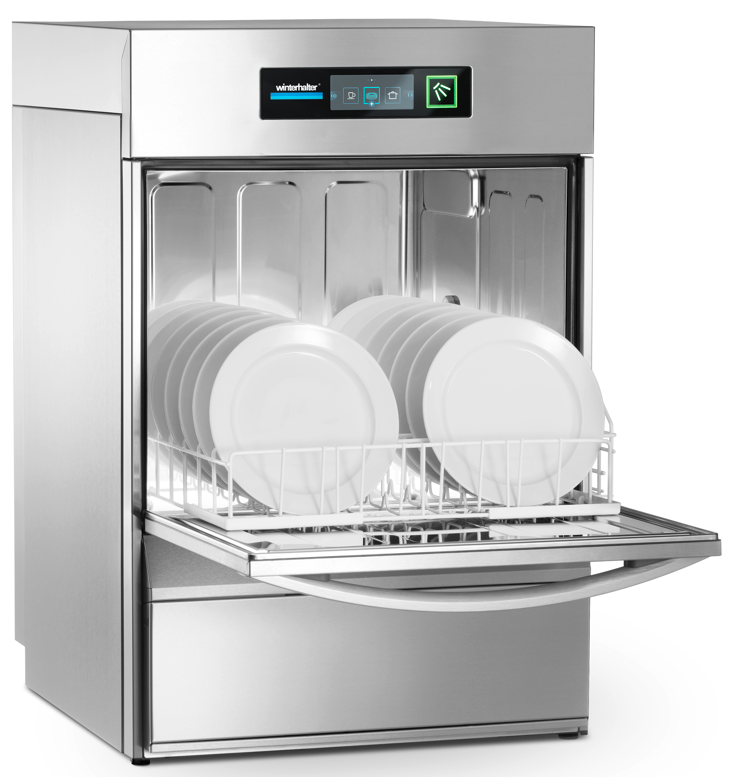 Winterhalter diskmaskin UC-L Energy