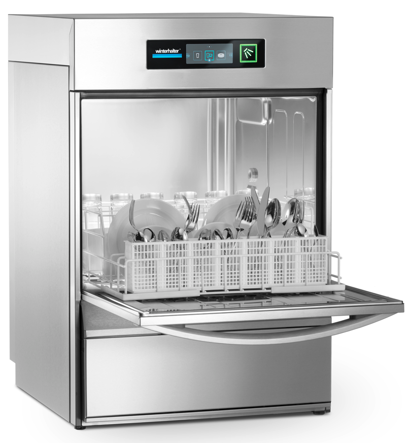 Winterhalter diskmaskin UC-M Energy