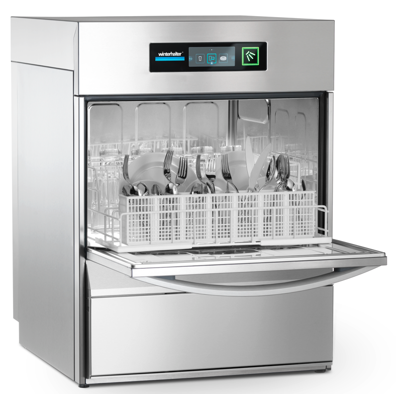 Winterhalter diskmaskin UC-XL Energy