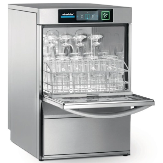 Winterhalter glasdiskmaskin UC-S Glass