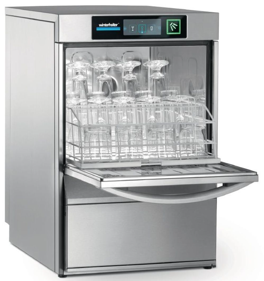 Winterhalter glasdiskmaskin UC-S Glass