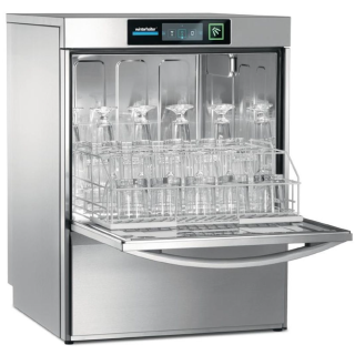 Winterhalter glasdiskmaskin UC-L Glass