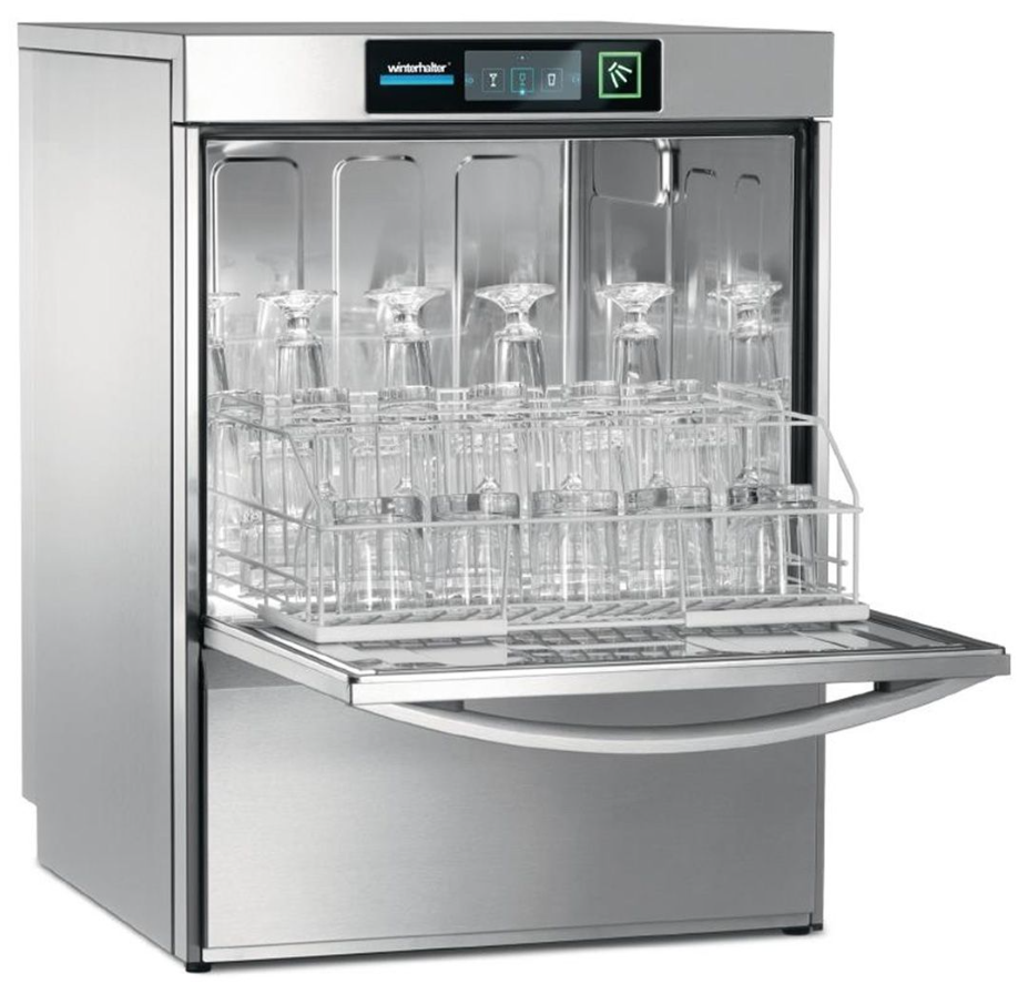 Winterhalter glasdiskmaskin UC-L Glass