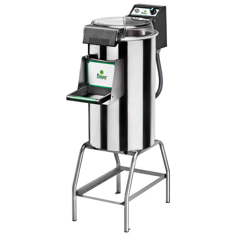 Fimar potatisskalare PPF10M