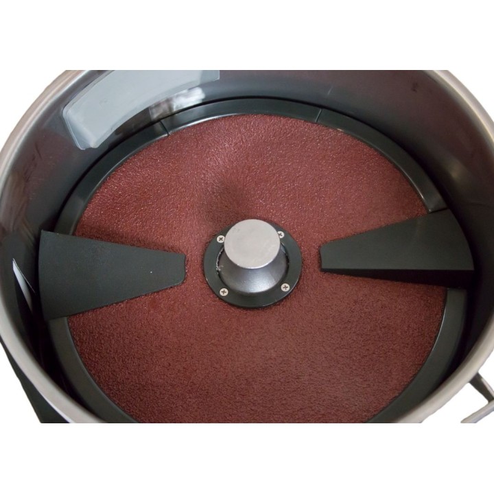 Fimar potatisskalare PPF10M