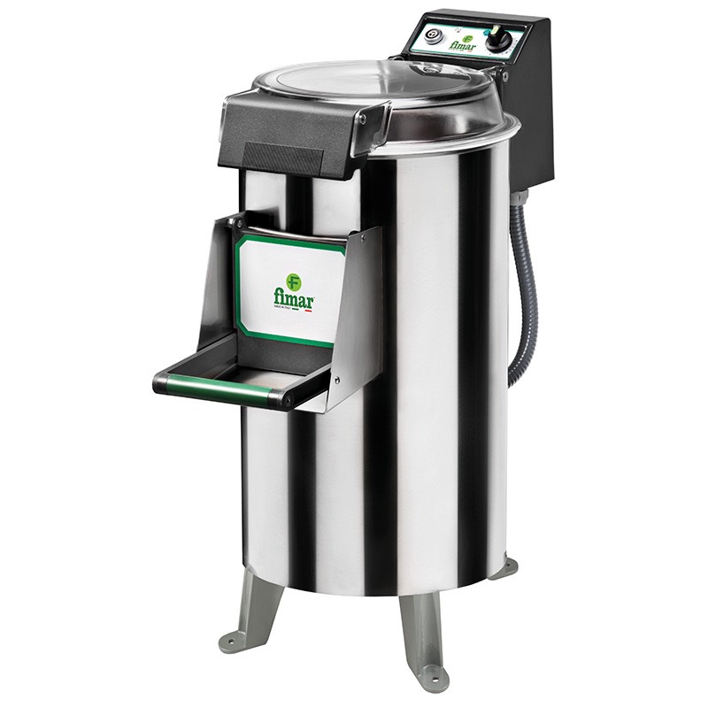Fimar Potatisskalare PPN10M