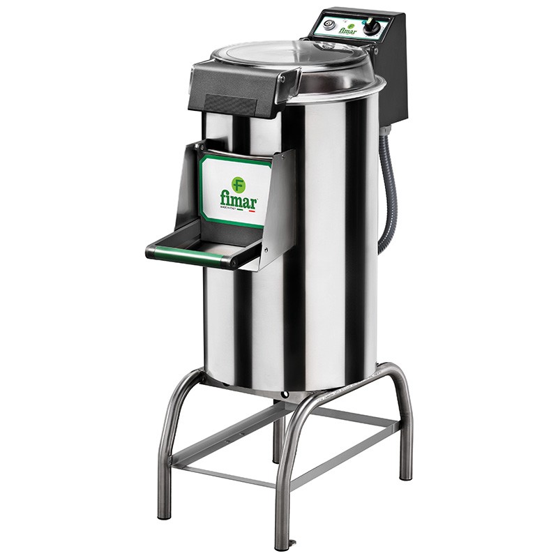 Fimar potatisskalare PPF25