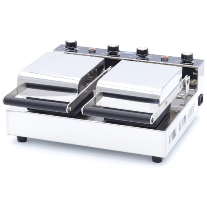Maxima kontaktgrill Panini 09374226