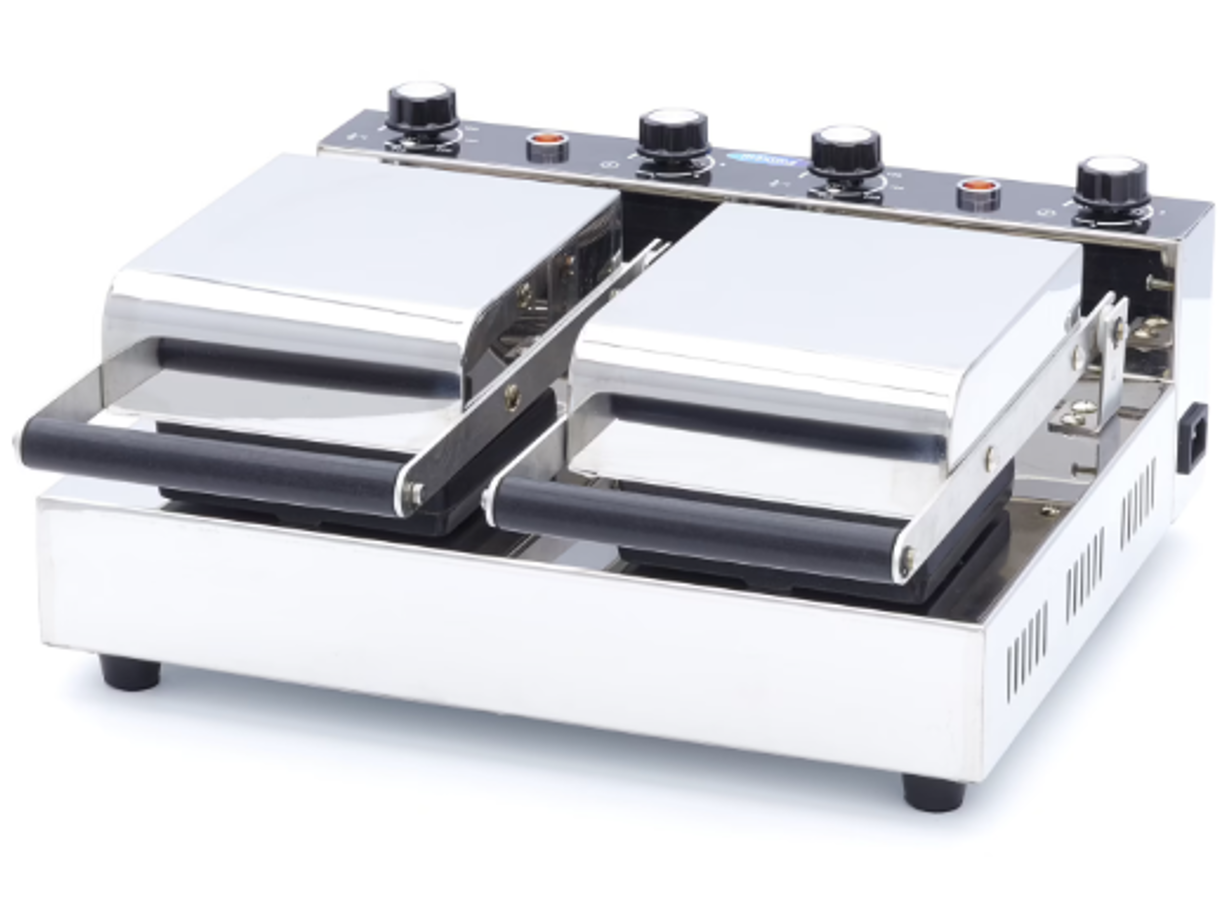 Maxima kontaktgrill Panini 09374226