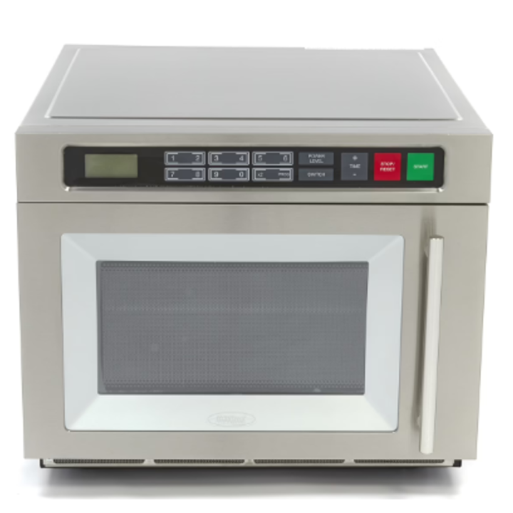Maxima mikrovågsugn (30 L) 1800 W