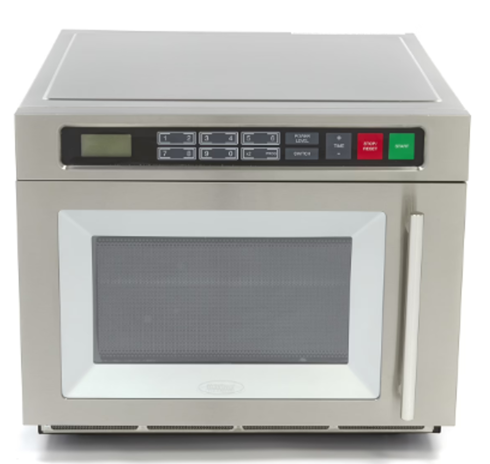 Maxima mikrovågsugn (30 L) 1800 W