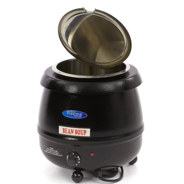 Maxima soppkittel (10 l)