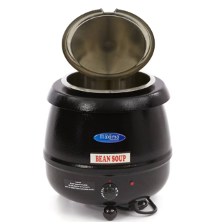 Maxima soppkittel (10 l)