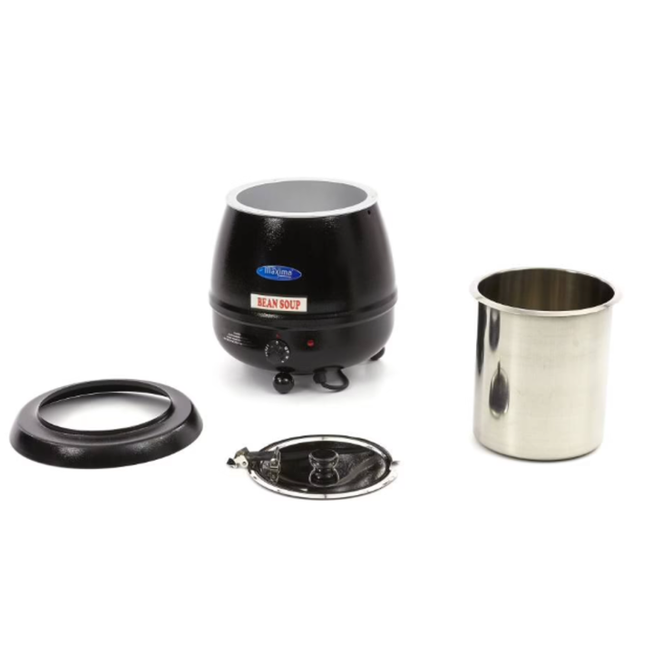 Maxima soppkittel (10 l)