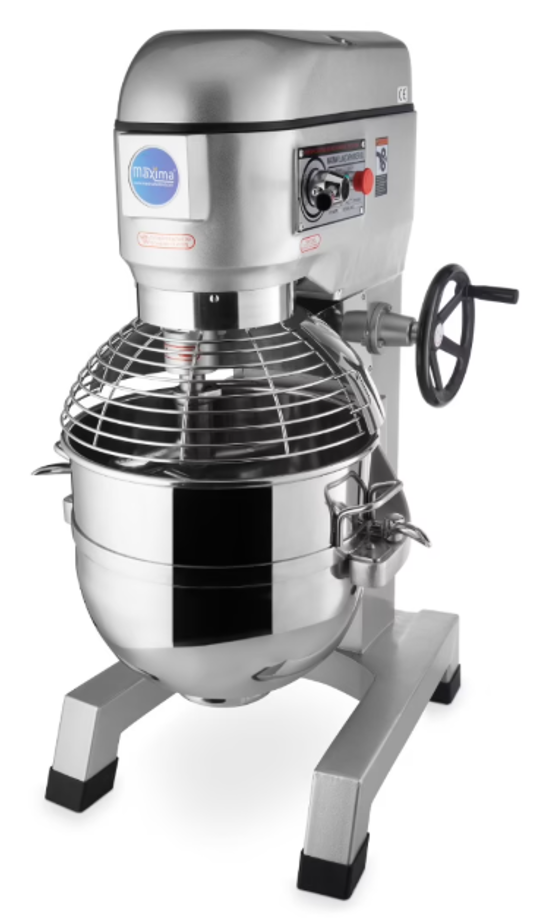 Maxima degblandare MPM60
