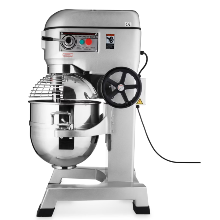 Maxima degblandare MPM60
