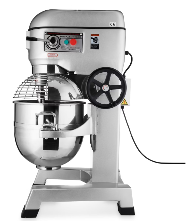 Maxima degblandare MPM60