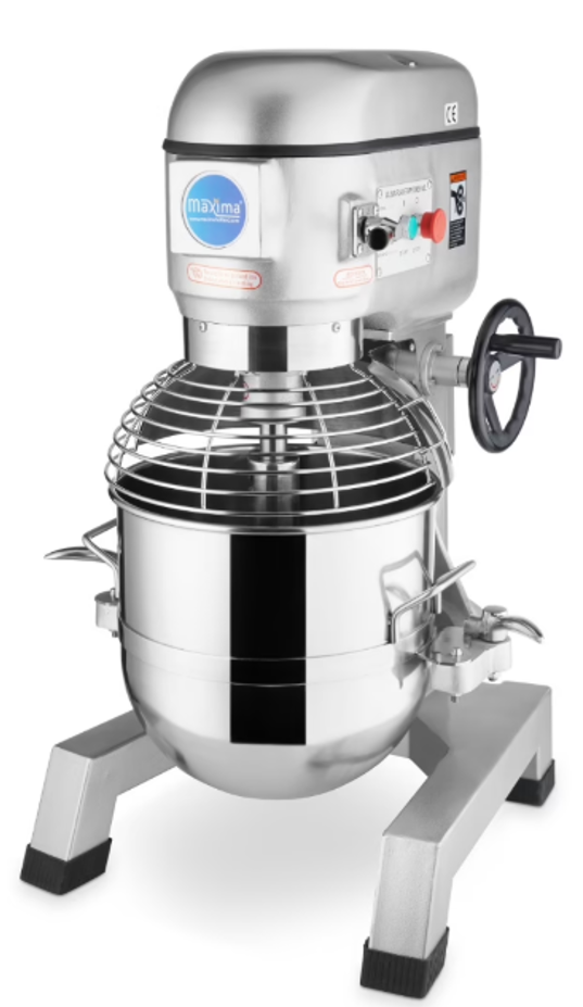 Maxima degblandare MPM40