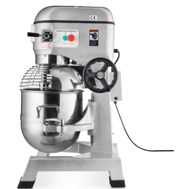 Maxima degblandare MPM40