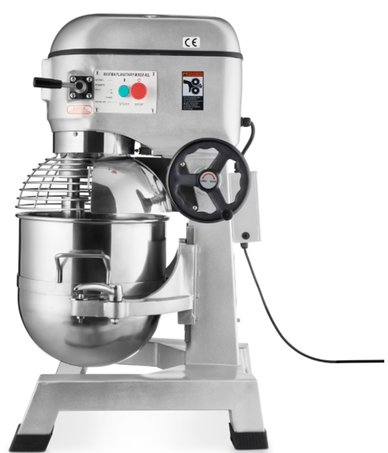 Maxima degblandare MPM40