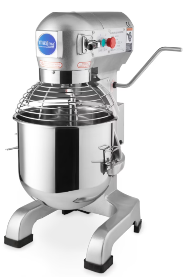 Maxima degblandare MPM30