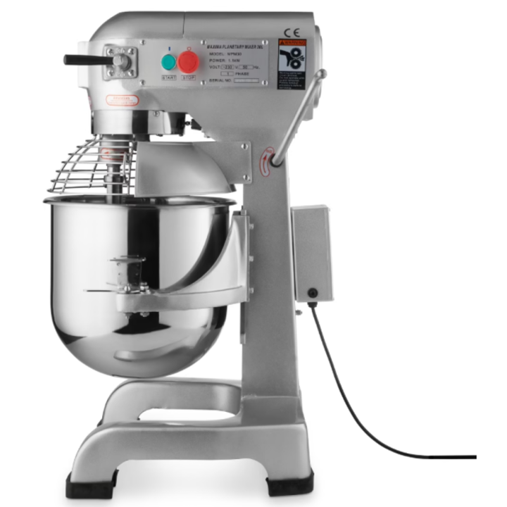 Maxima degblandare MPM30