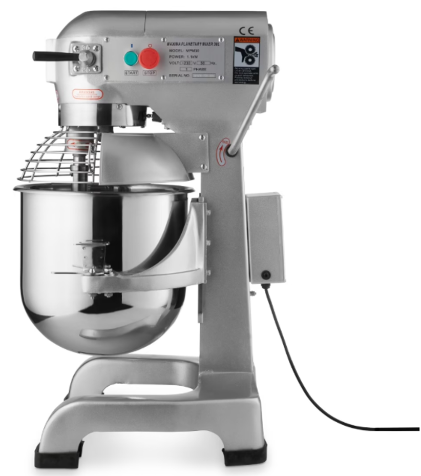 Maxima degblandare MPM30