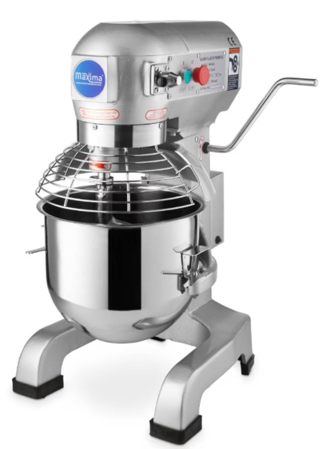 Maxima degblandare MPM20