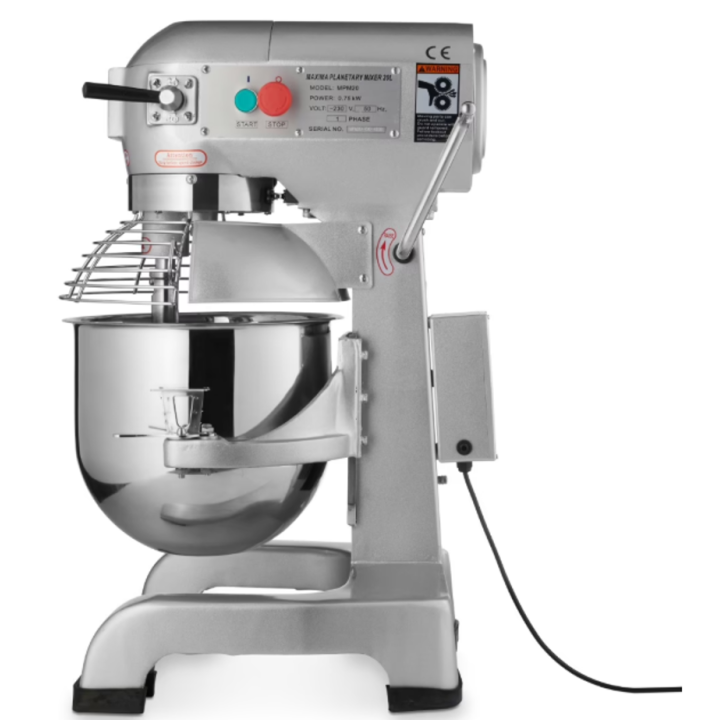 Maxima degblandare MPM20