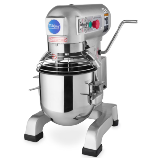 Maxima degblandare MPM10
