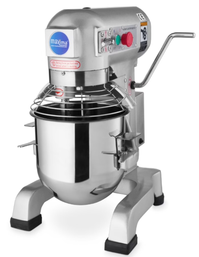 Maxima degblandare MPM10