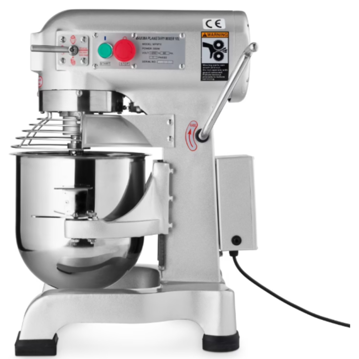 Maxima degblandare MPM10