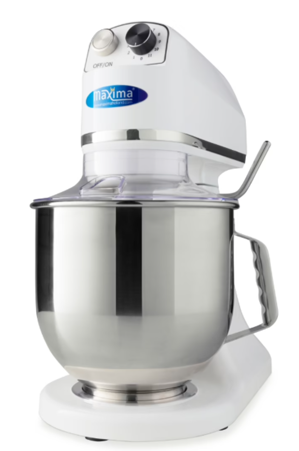 Maxima degblandare MPM7