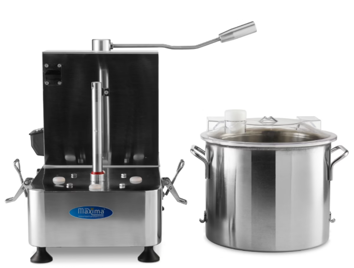 Maxima cutter Deluxe 9L