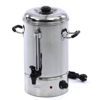 Maxima varmdryckskokare 10 l