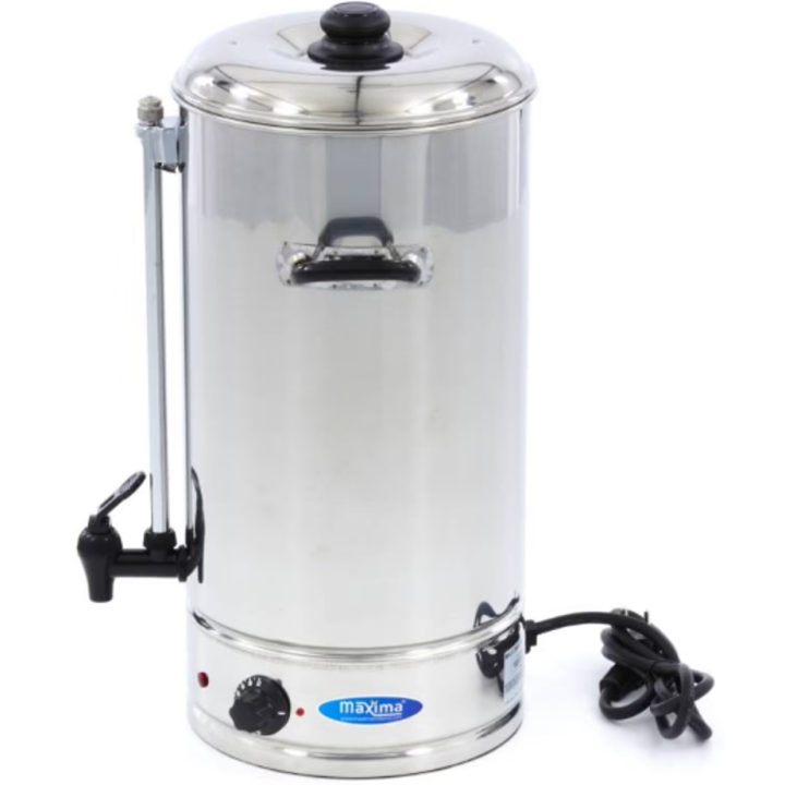 Maxima varmdryckskokare 20L