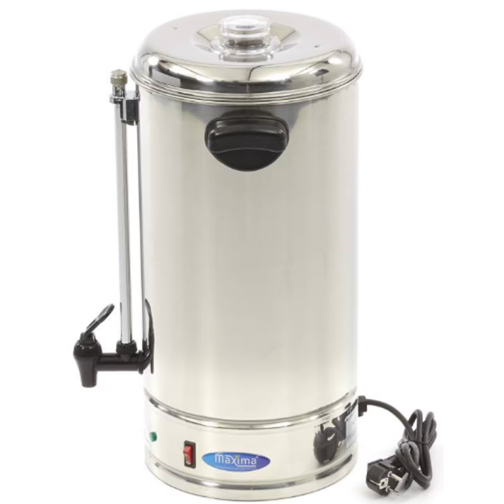 Maxima perkulator 15 L