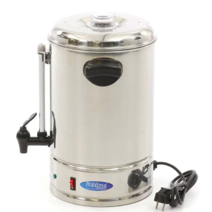 Maxima perkulator 10L