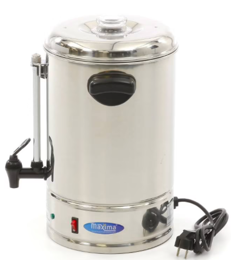 Maxima perkulator 10L