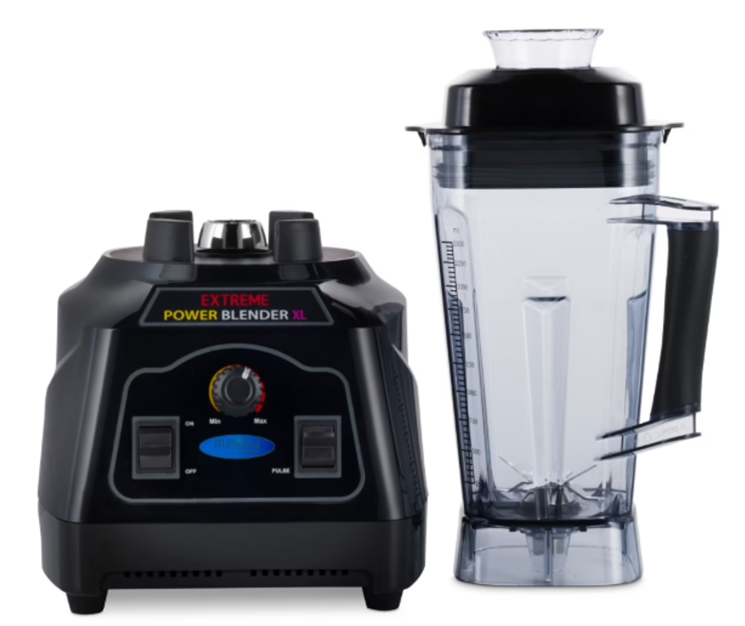 Maxima barblender XL