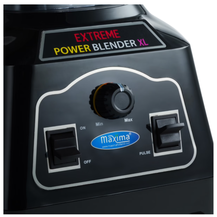 Maxima barblender XL