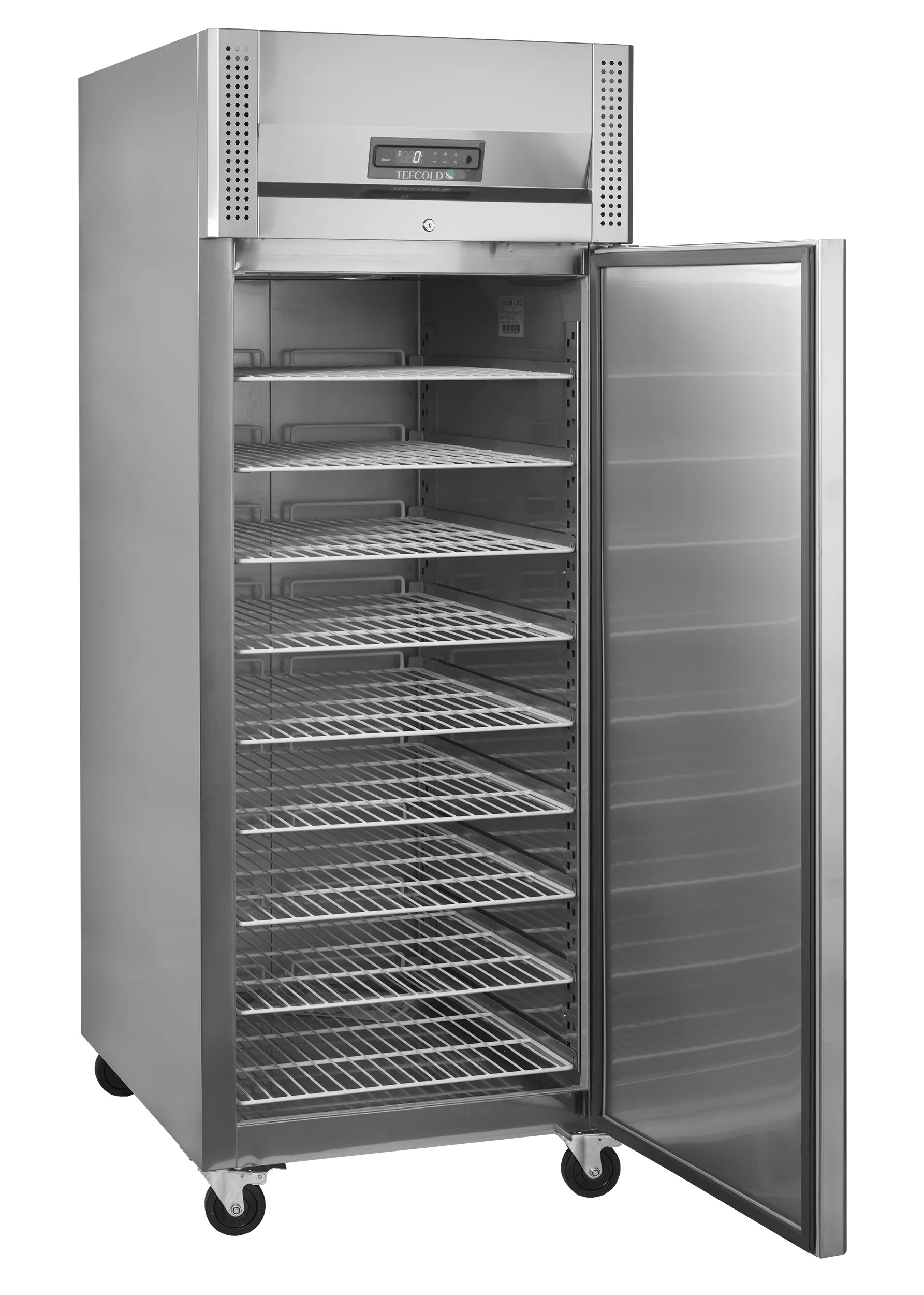 Tefcold konditorifrys BF850I