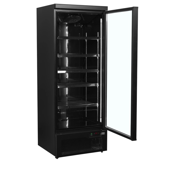 Tefcold displaykylskåp Atom Maxi C1DBB